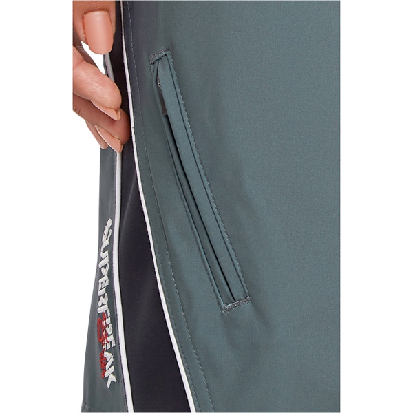 2026 O'Neill Womens Y2K Superfreak 17